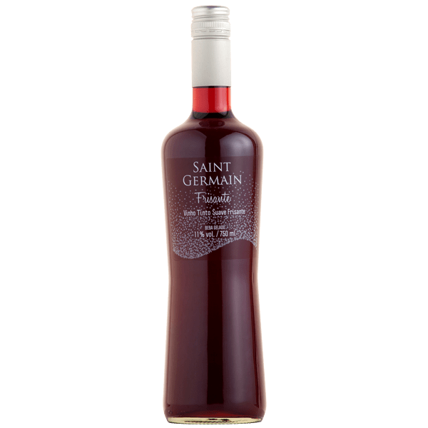 Saint Germain Frisante Tinto 750ml Saint Germain