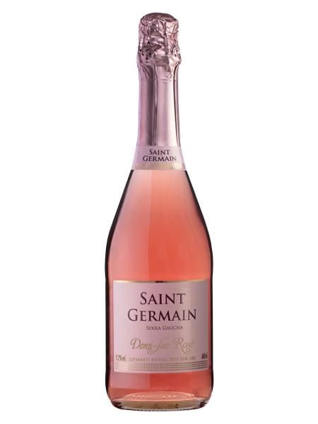 Espumante Saint Germain Demi Sec 660ml