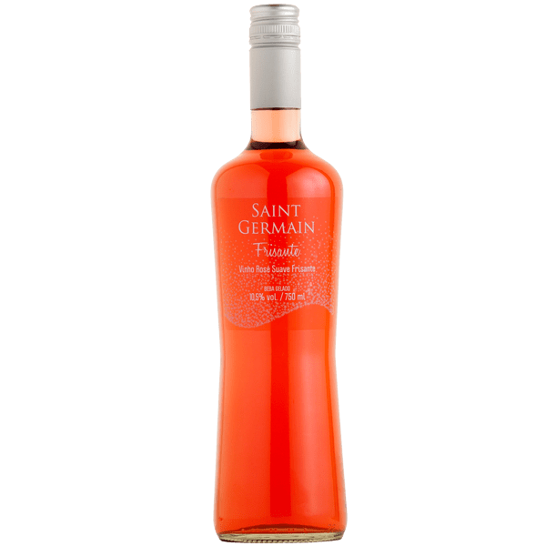 Saint Germain Frisante Rosé 750ml