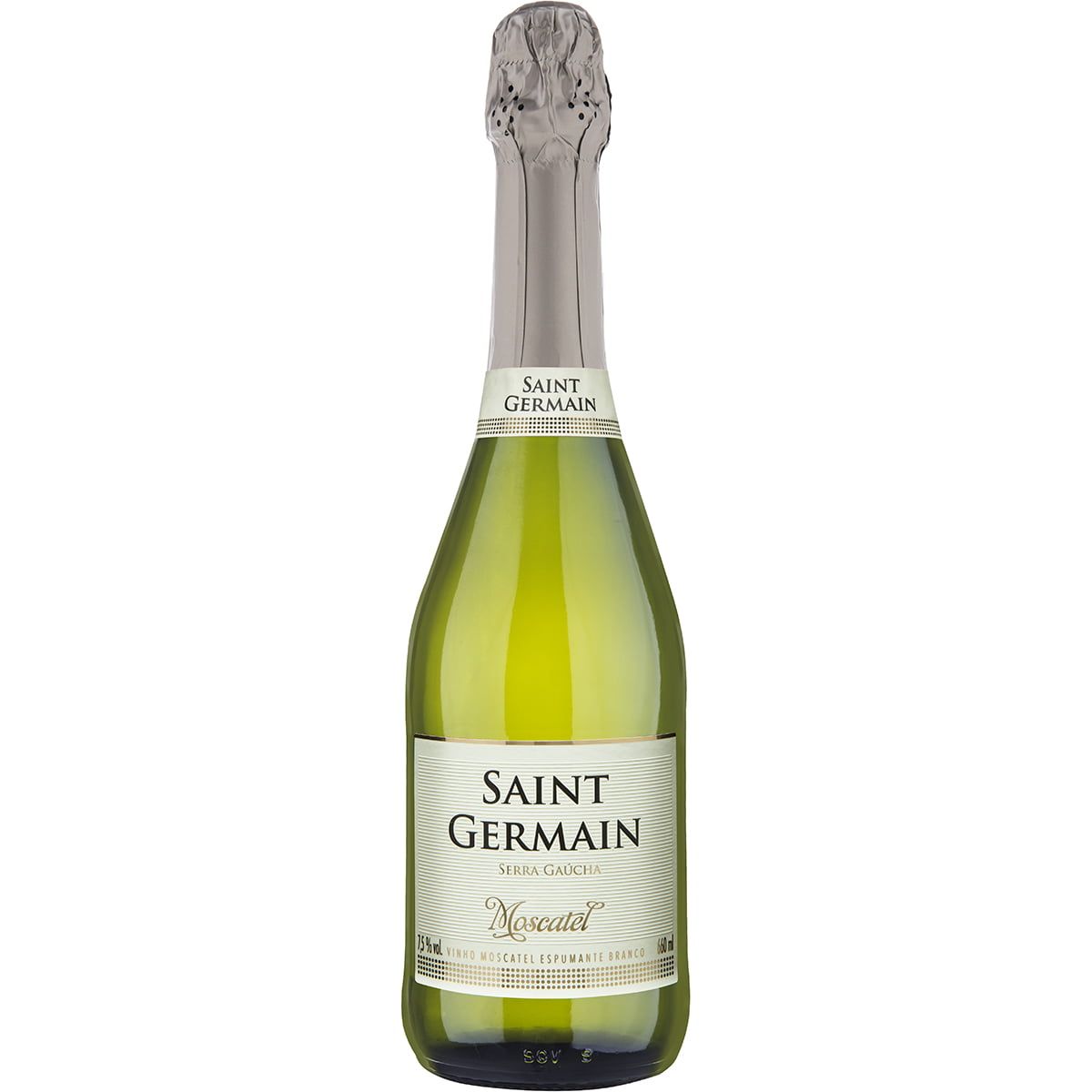 Espumante Saint Germain Branco Moscatel 660ml Saint Germain