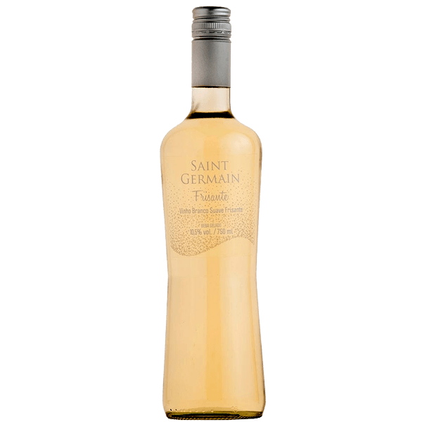 Saint Germain Frisante Branco 750ml Saint Germain