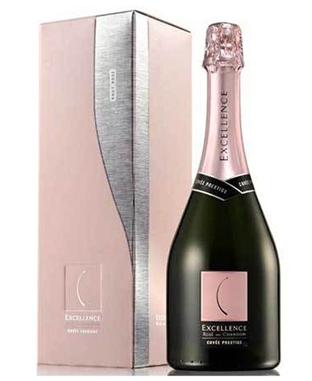 Espumante Chandon Excellence Rosé 750ml