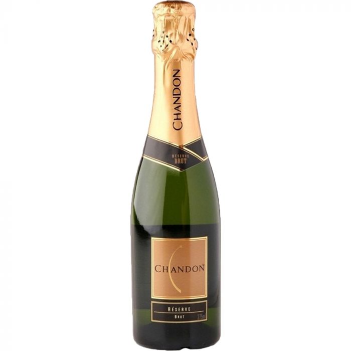 Espumante Chandon Reserve Brut 375ml