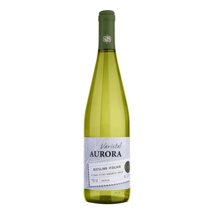 Aurora Varietal Riesling Itálico Aurora