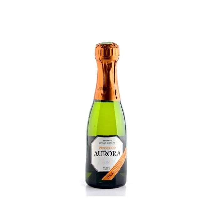 Espumante Aurora Prosecco Brut 187ml