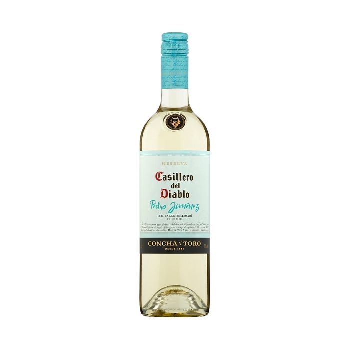 Vinho Casillero Del Diablo Pedro Jiménez 750ml Casillero Del Diablo