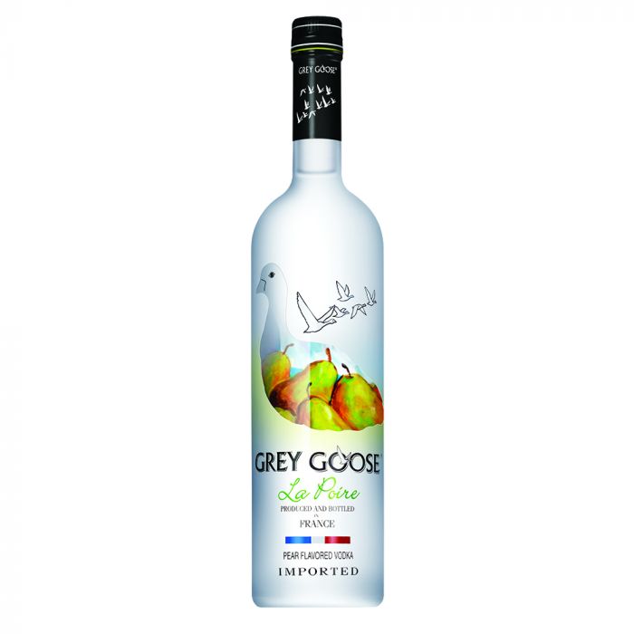 Vodka Grey Goose Pera 750ml Grey Goose