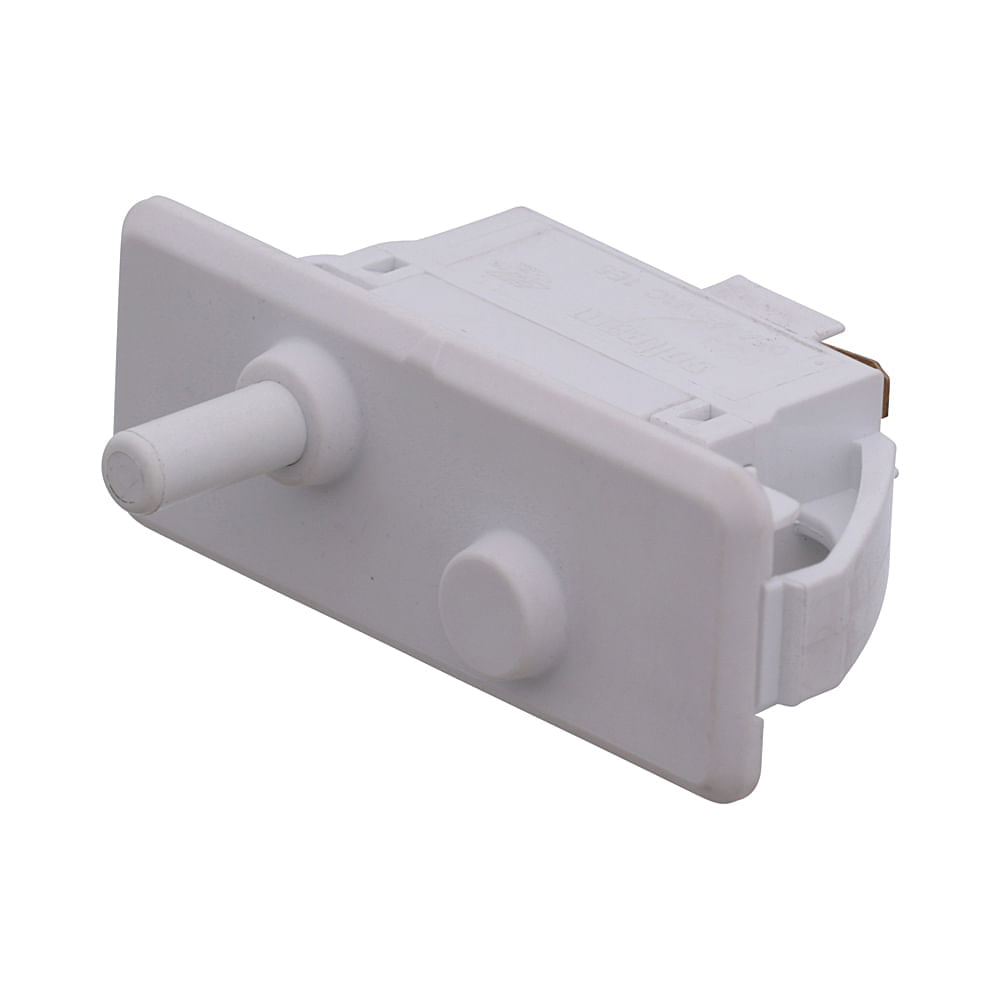Interruptor Simples Para Geladeira Brastemp - W11510293 Brastemp