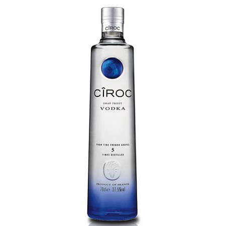 Vodka Cîroc 750ml Cîroc
