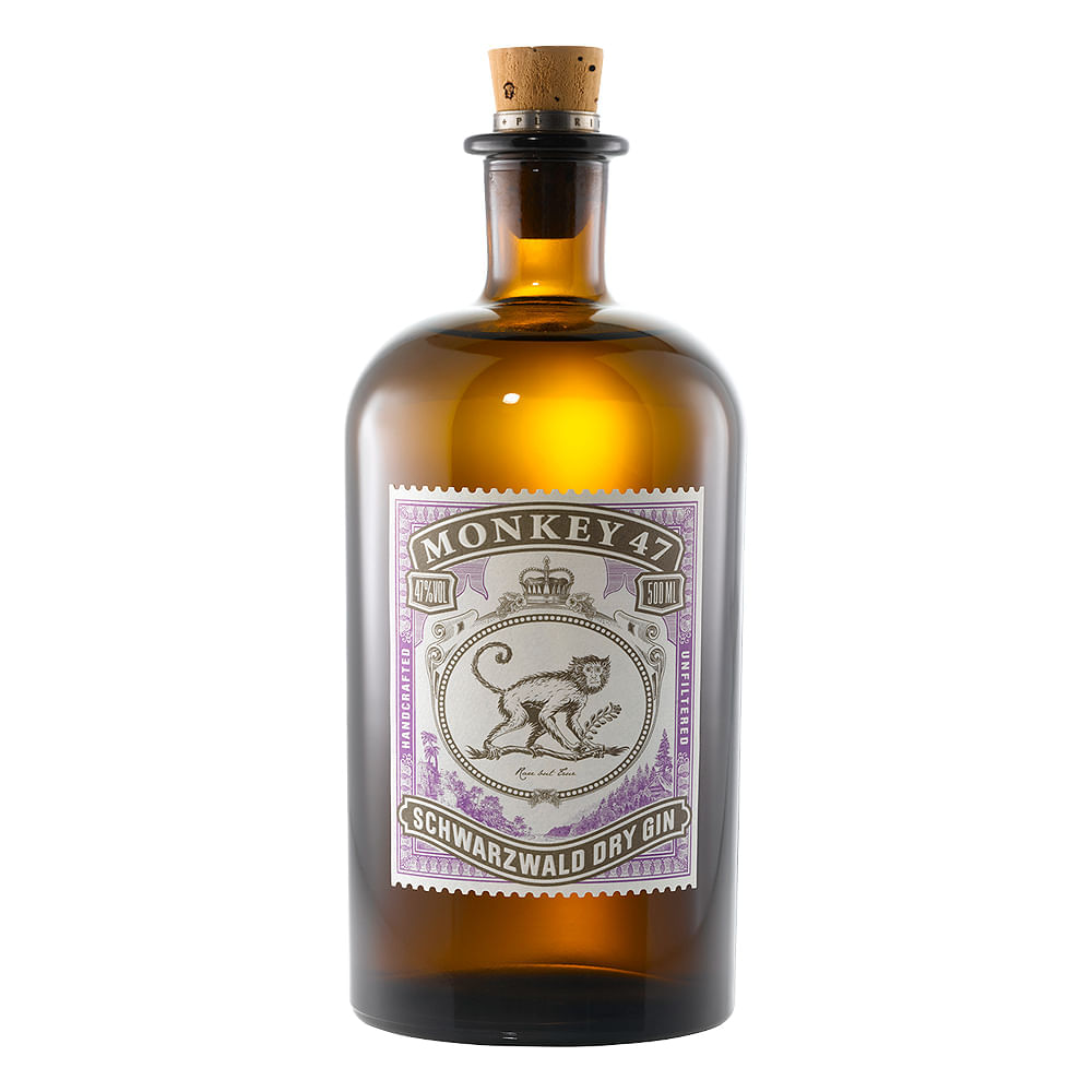 Gin Monkey 47 500ml Monkey 47