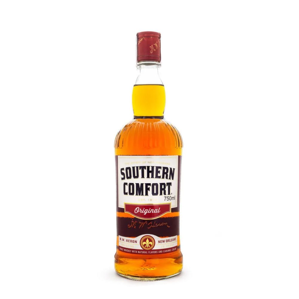 Licor Southern Comfort 750ml Sazerac