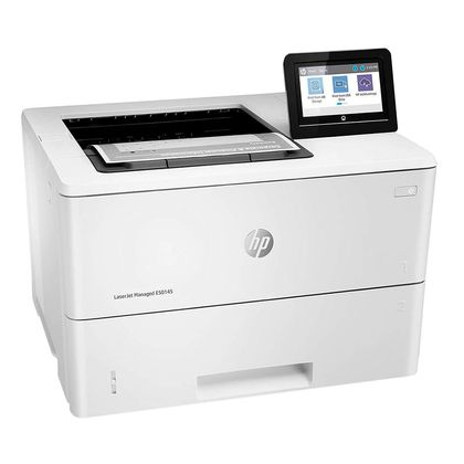 4. Impressora Laser Mono Pro M404DW - HP