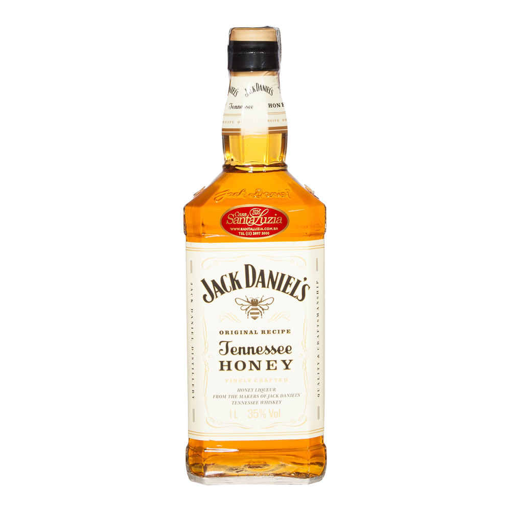 Jack Daniel's Honey Tennessee 1L Jack Daniel's