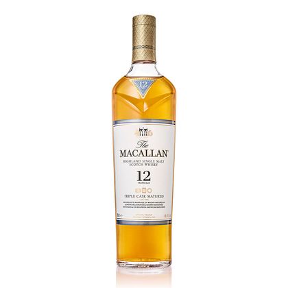 2. Whisky The Fine Oak 12 Anos 700 Ml - Macallan