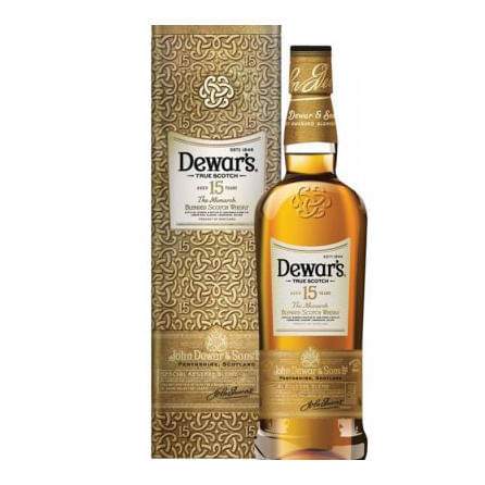 Whisky Escocês Dewar's 15A Dewar's