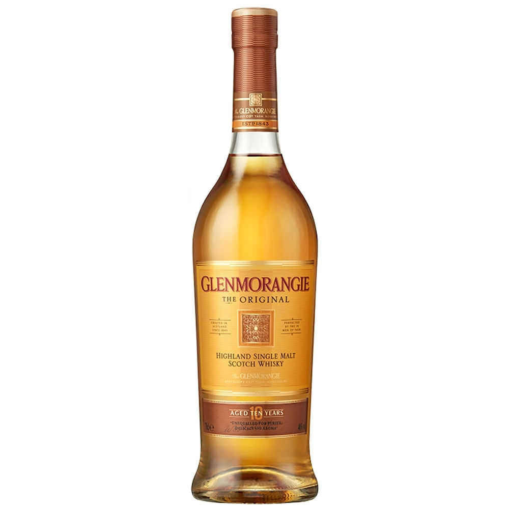 Whisky Glenmorangie Nectar D'or 750ml Glenmorangie