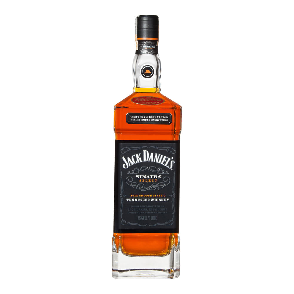 Whisky Jack Daniel's Sinatra Select 1L Jack Daniel's