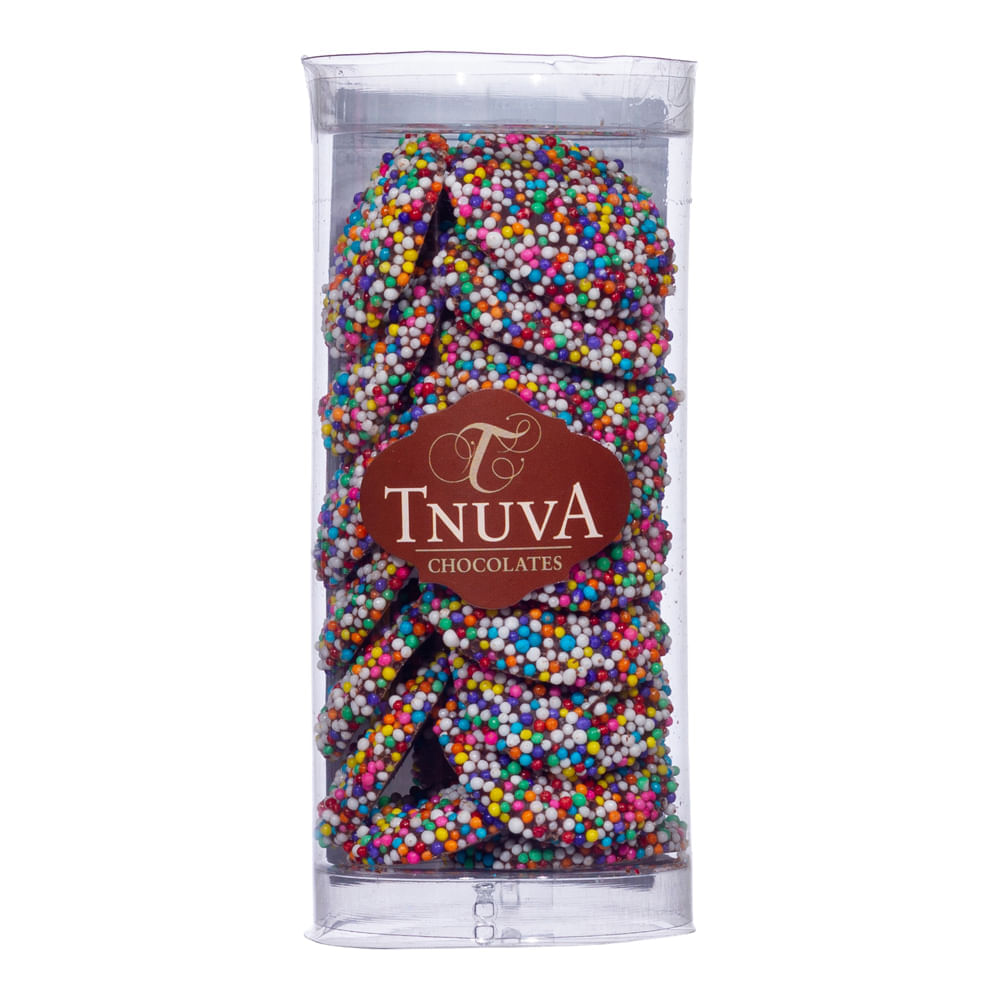 Chocolate Tnuva Confete 100G