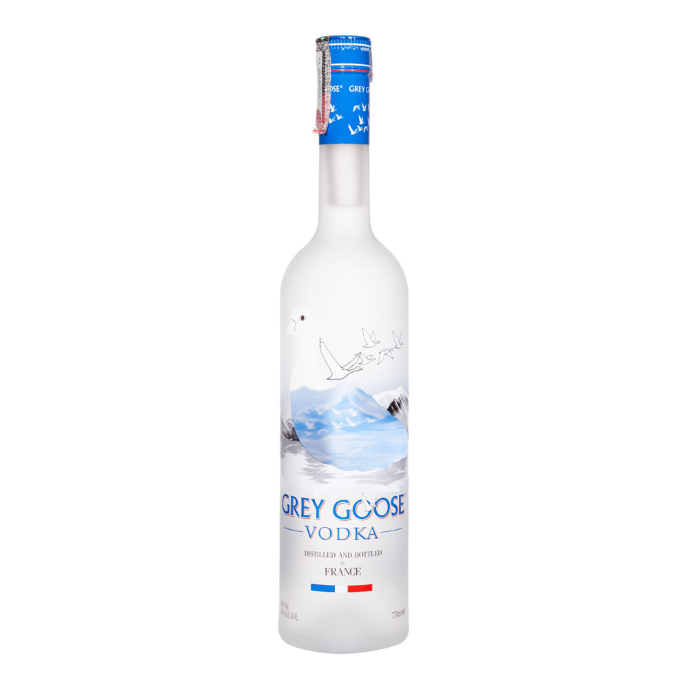 Vodka Grey Goose 750ml Grey Goose