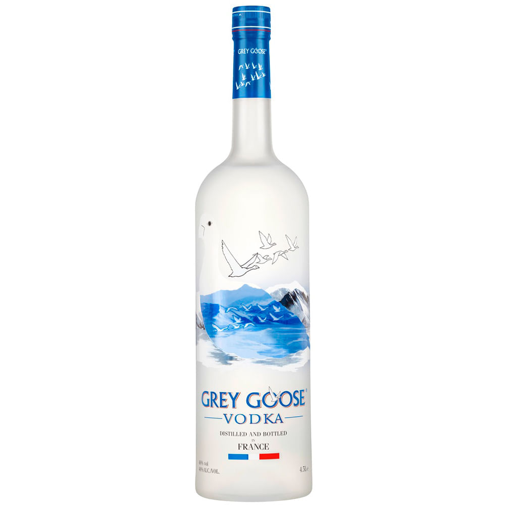 Vodka Grey Goose 4,5L Grey Goose