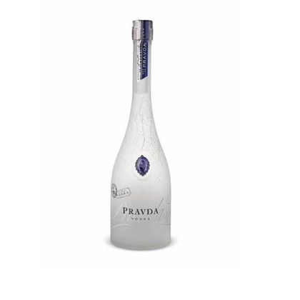 Vodka Pravda 750Ml