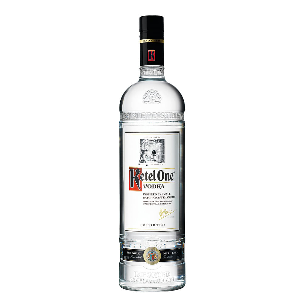 Vodka Ketel One 1L Ketel One