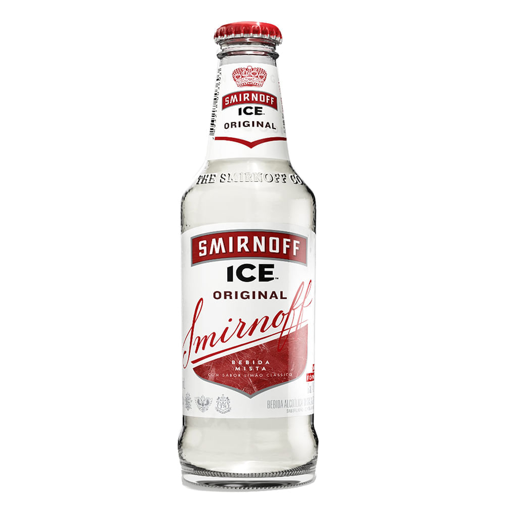 Smirnoff Ice 275ml Smirnoff