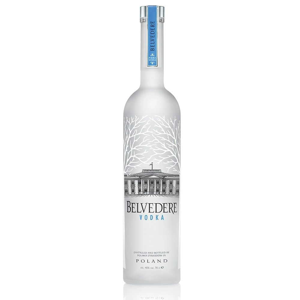 Vodka Belvedere Pure 700ml Belvedere