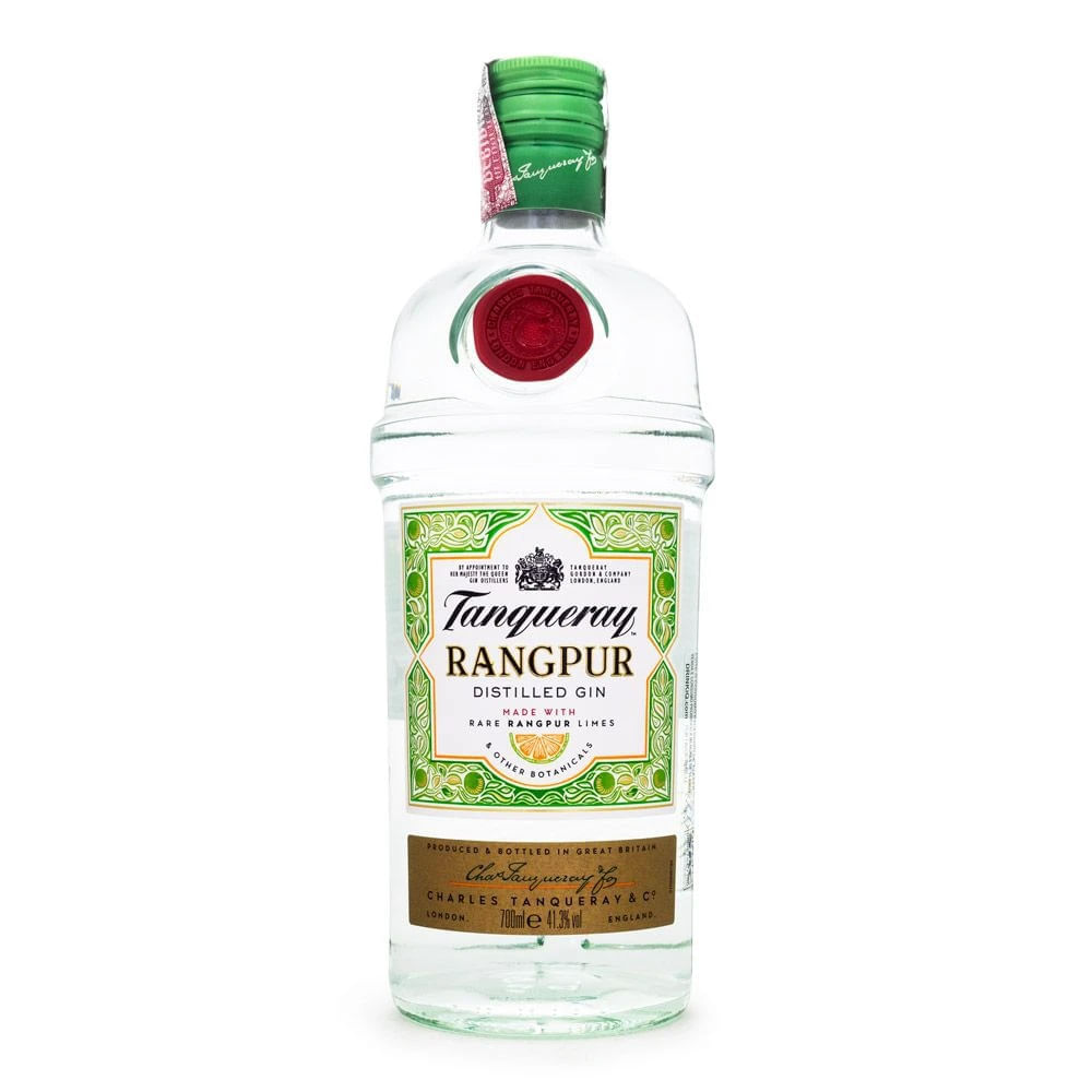 Gin Rangpur Tanqueray 700ml Tanqueray