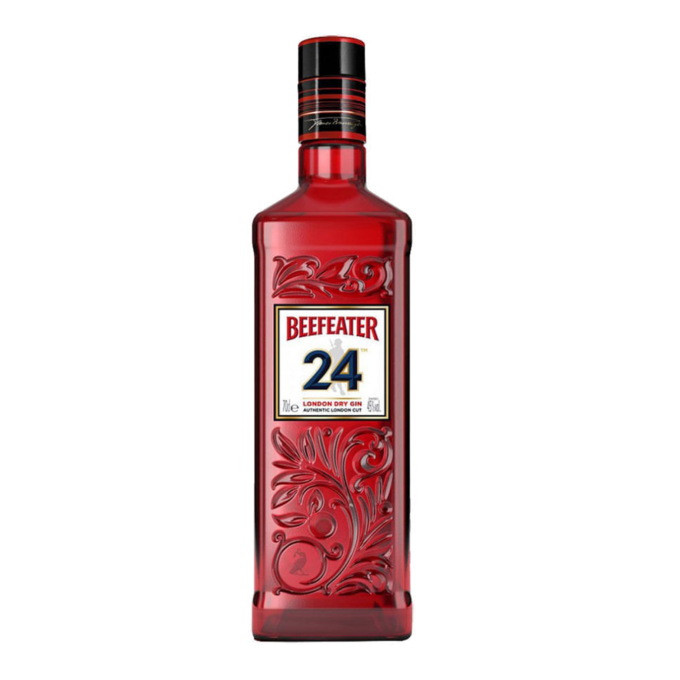 Gin Beefeater 24 750ml