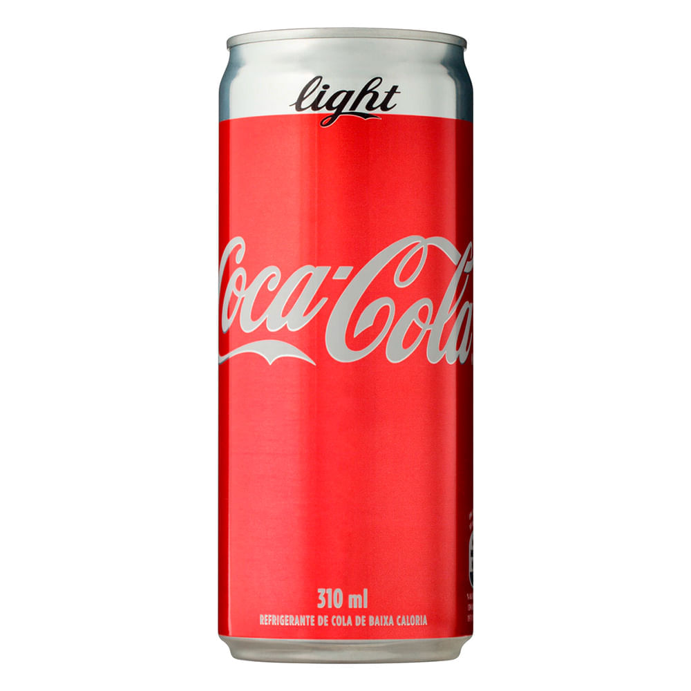 Coca Cola Light 310ml Coca-Cola