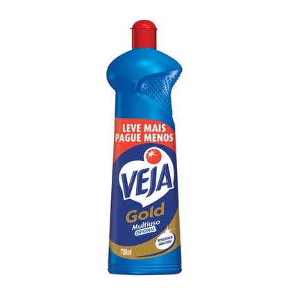 Limpador Multiuso Original Veja 700ml