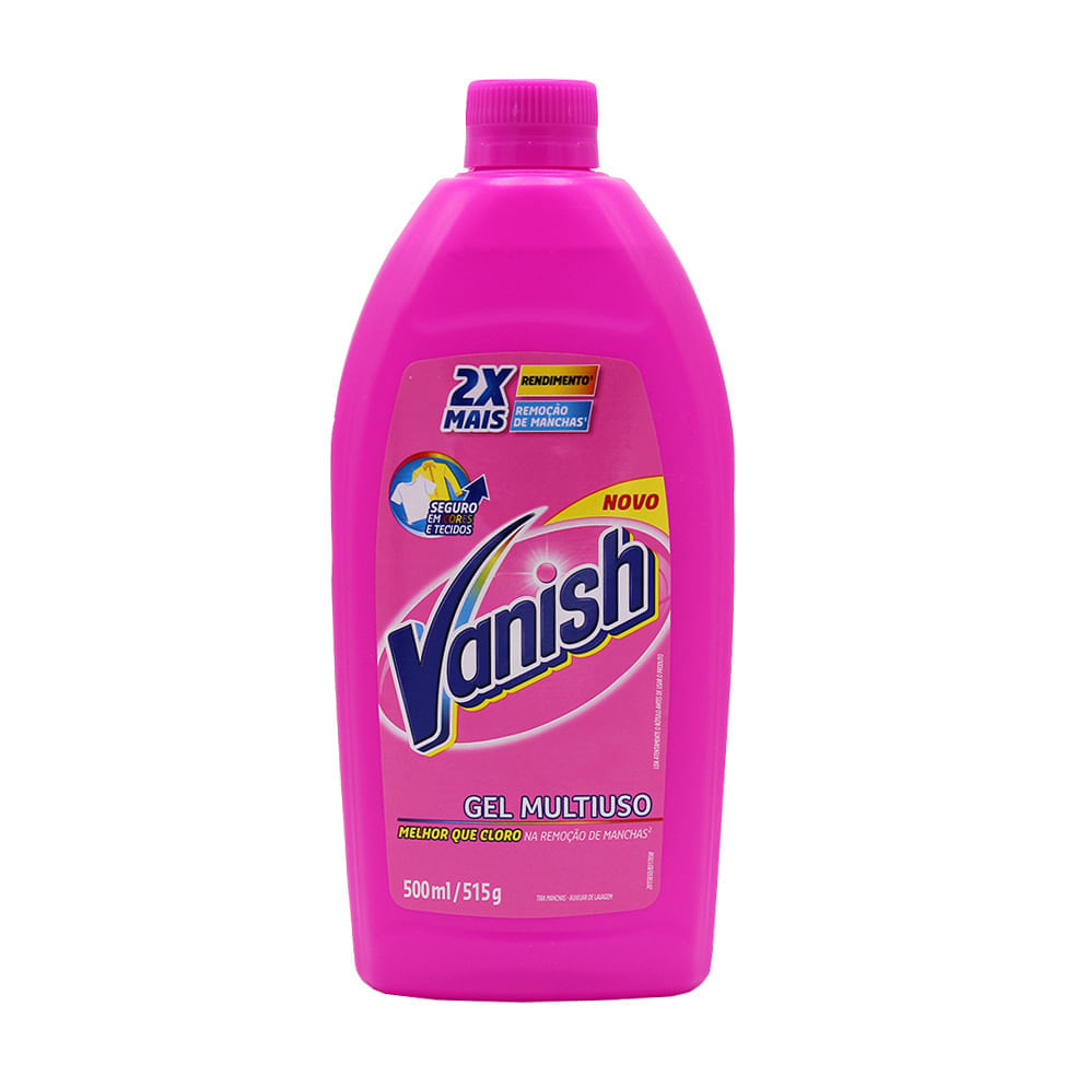 Tira Manchas Vanish 500ml