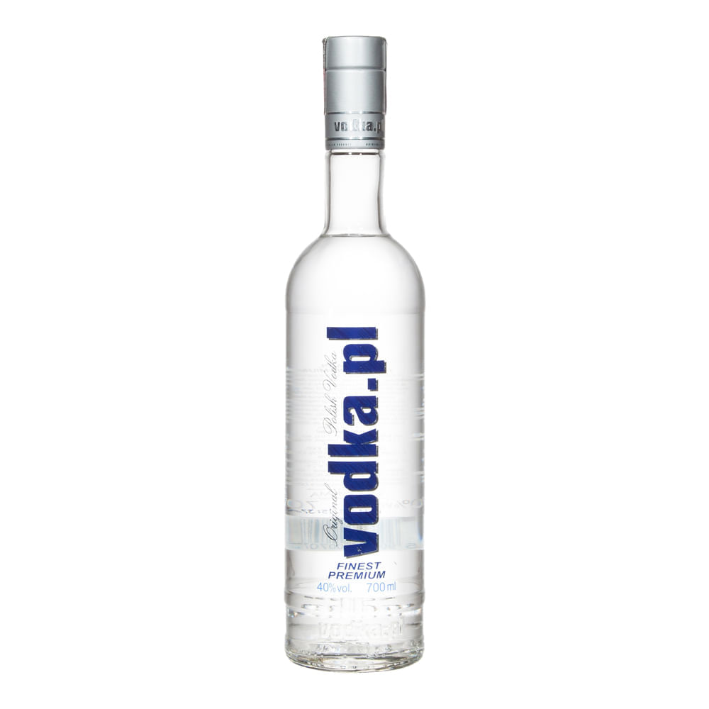 Vodka Pl Premium 700ml Pl Vodka