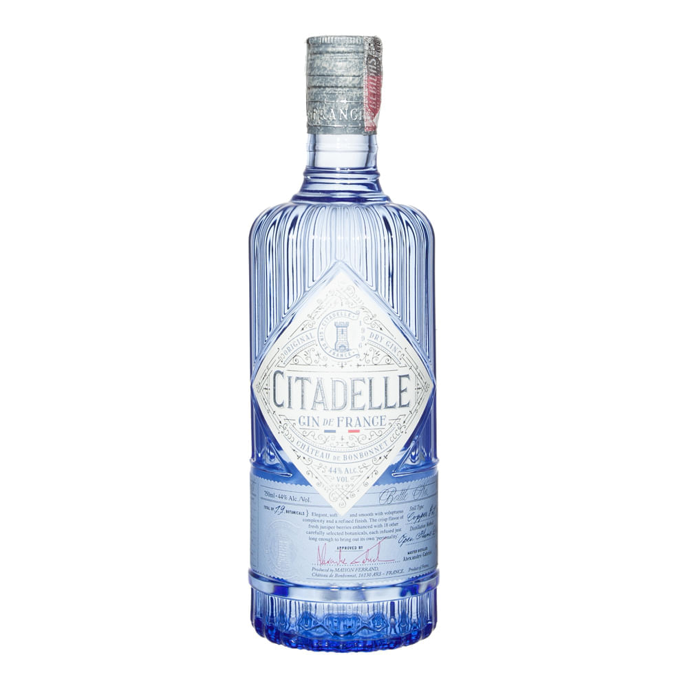Gin Citadelle 750ml Citadelle