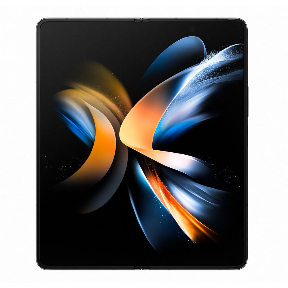 Smartphone Samsung Galaxy Z Fold4 5G, 1Tb, 12Gb Ram, Tela Infinita De 7.6