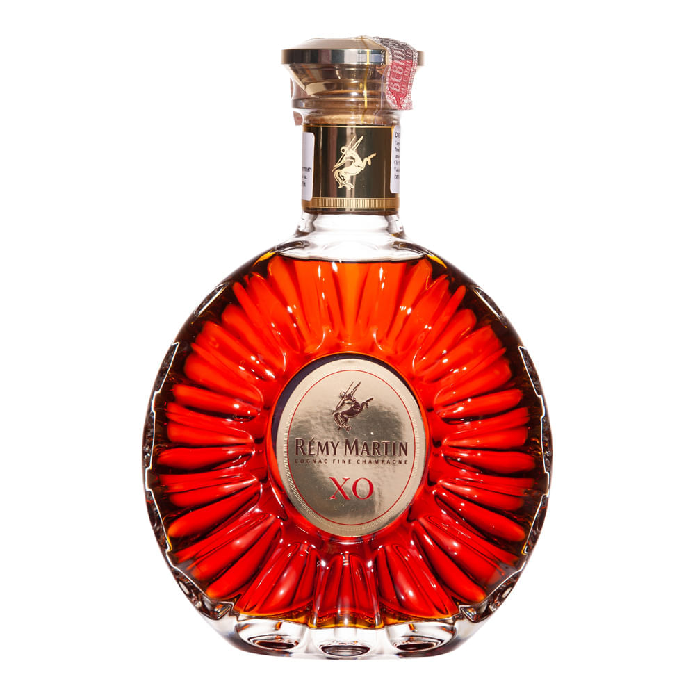 Conhaque Xo Rémy Martin 700ml