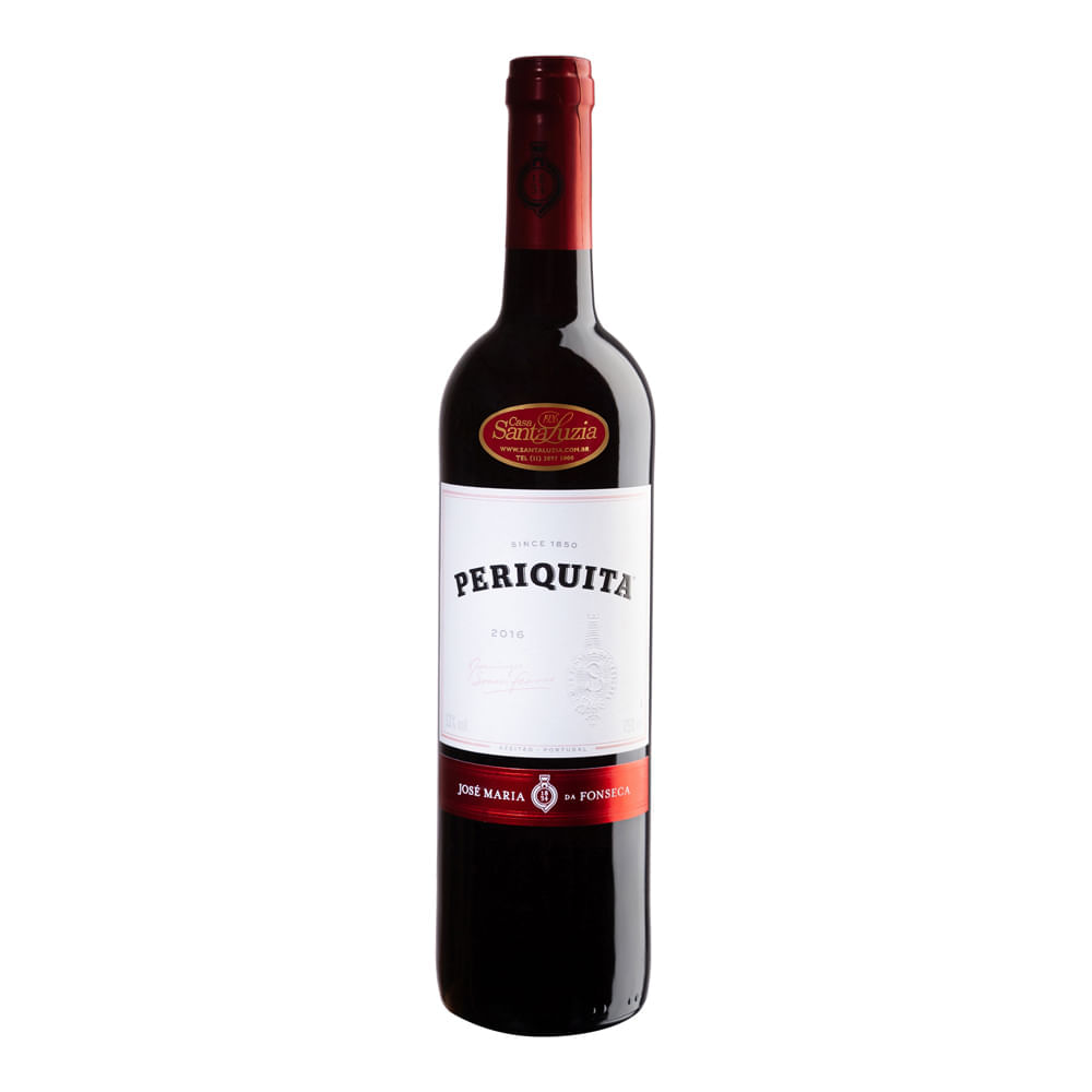 Vinho Tinto Periquita 750ml