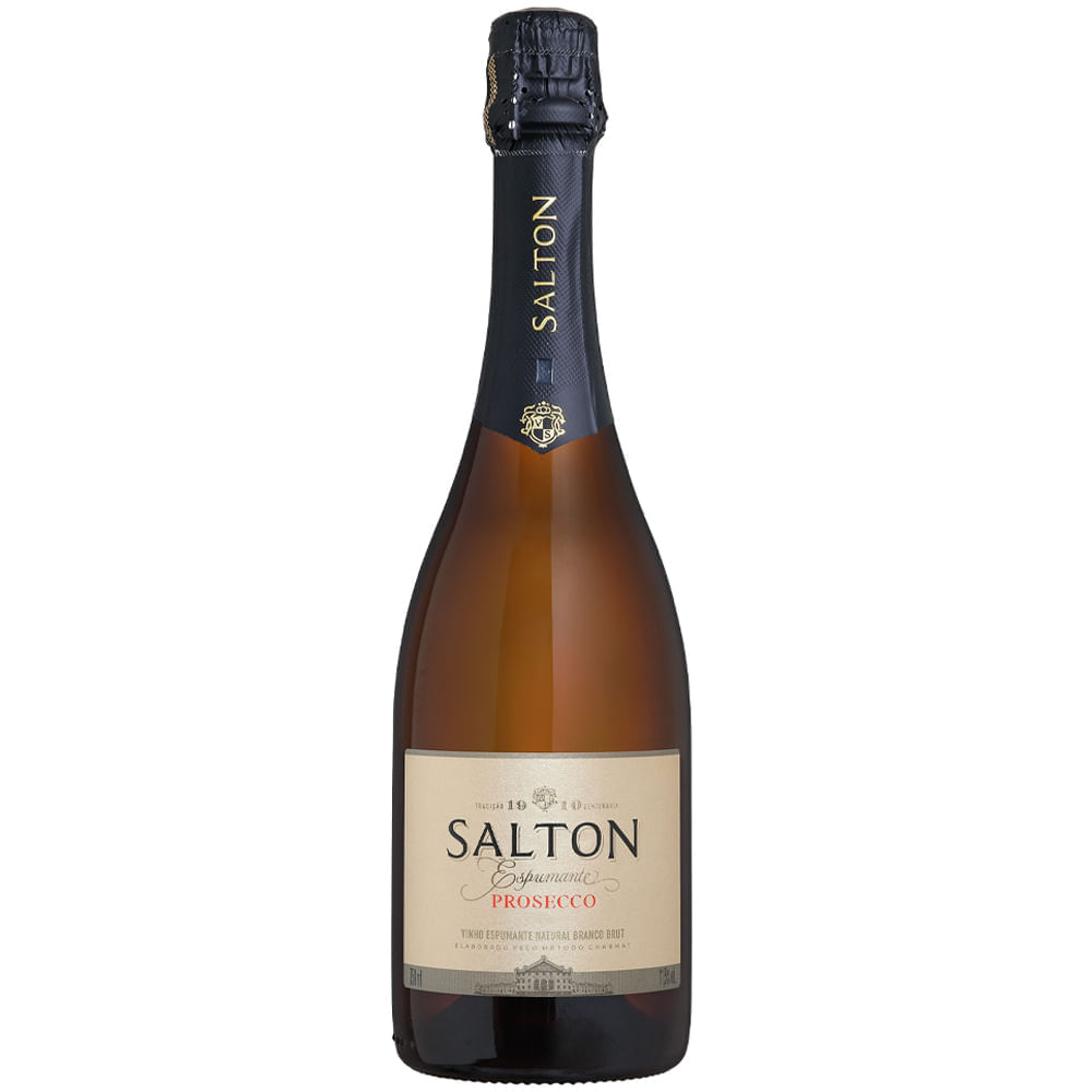 Espumante Prosecco Branco Salton 750ml