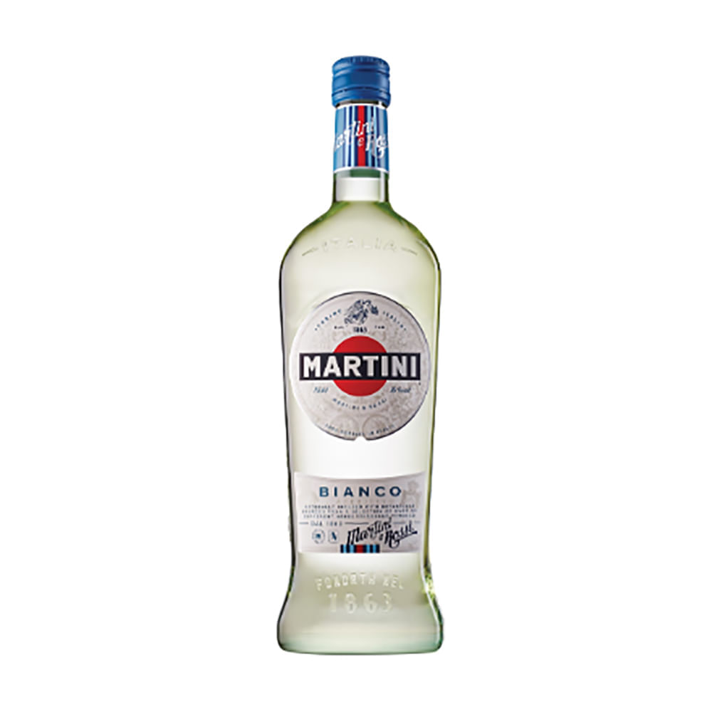 Vermouth Martini Bianco 750ml Martini