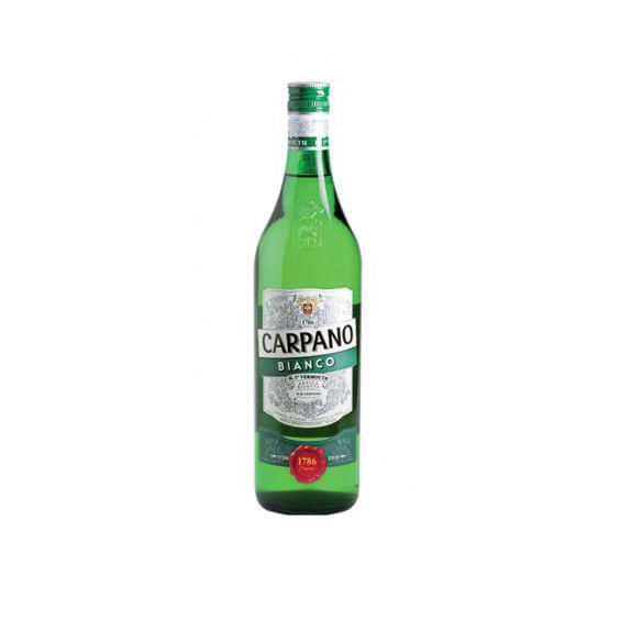 Vermouth Carpano Bianco 1L Carpano