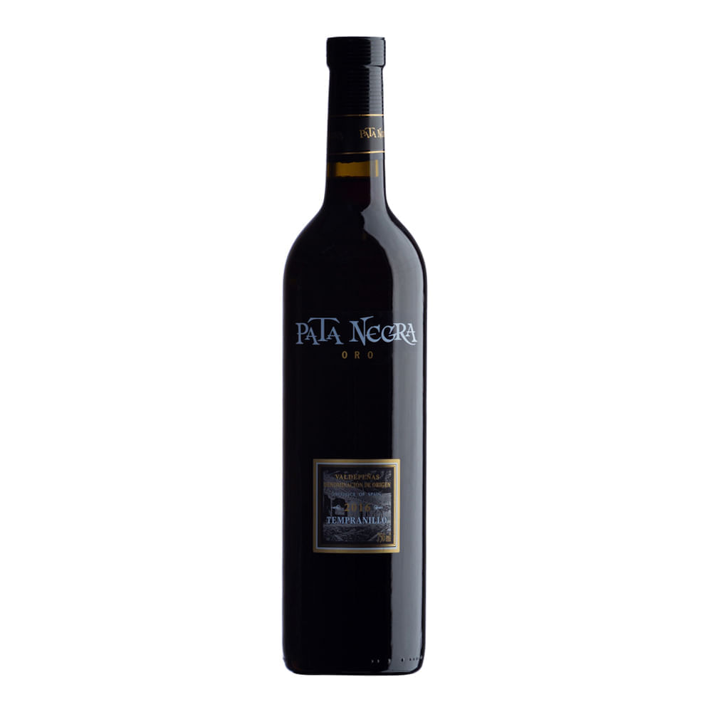 Vinho Tinto Pata Negra Oro 750ml Pata Negra