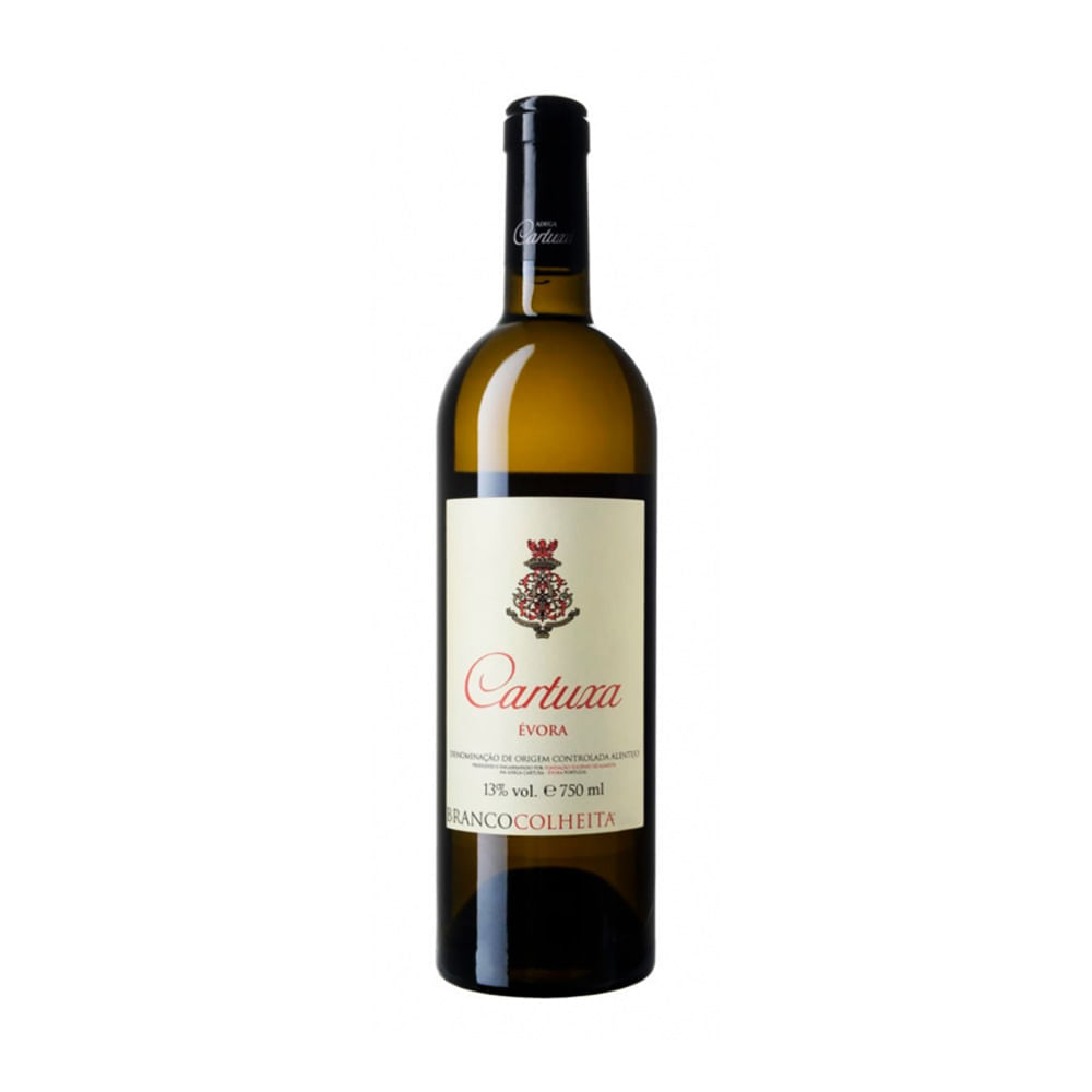 Vinho Branco Cartuxa 750ml