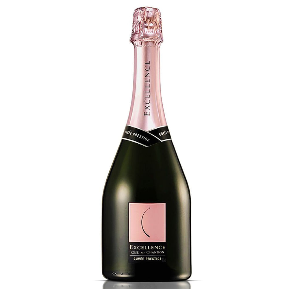 Espumante Chandon Rosé Excellence 750ml Chandon