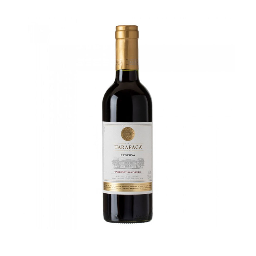 Vinho Tarapacá Gran Cabernet Sauvignon 375ml Tarapacá