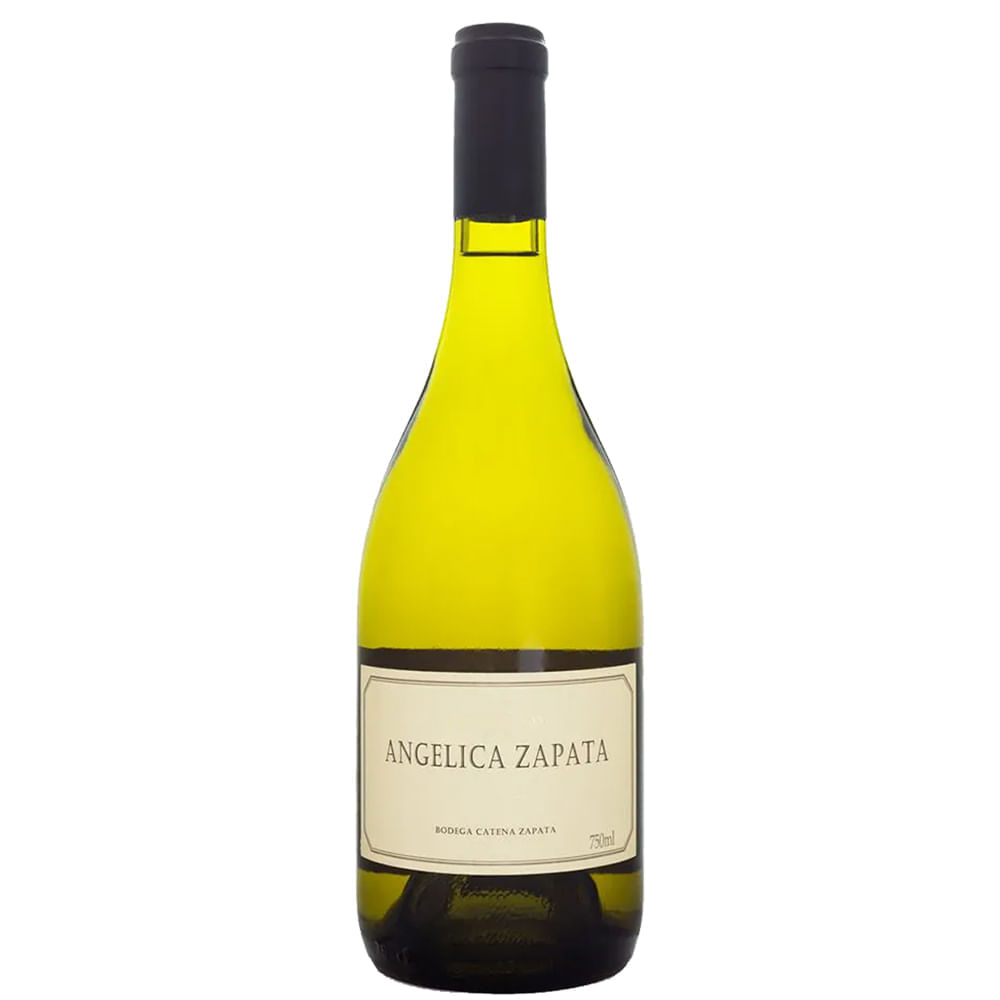 Vinho Branco Chardonnay Angelica Zapata 750ml Catena Zapata