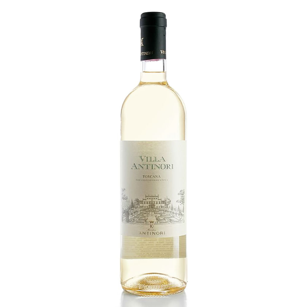 Vinho Branco Villa Antinori 750ml