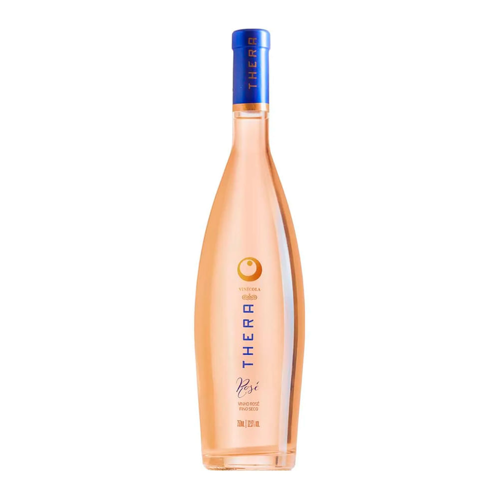 Vinho Rosé Thera 750ml Thera