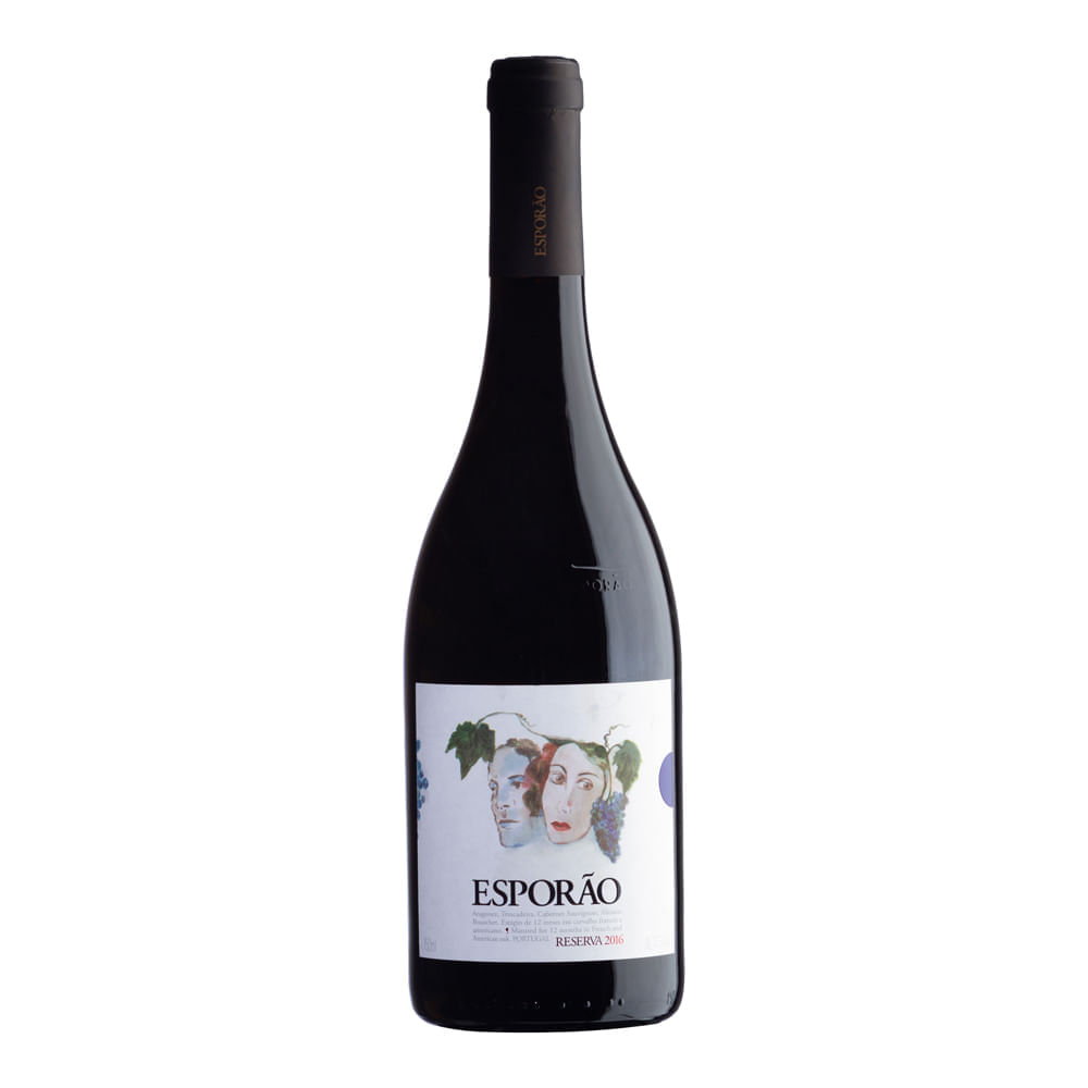 Vinho Tinto Esporão Reserva 750ml Esporão