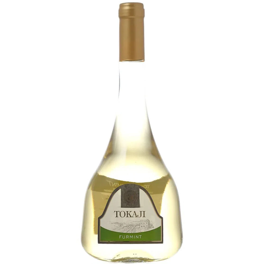 Vinho Branco Tokaji Furmint 750ml